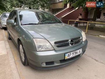 Авто Opel Vectra 2004 № 7441816