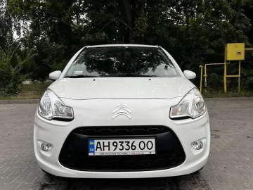 Авто Citroen C3 2012 № 7441853