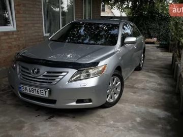 Авто Toyota Camry 2006 № 7441875