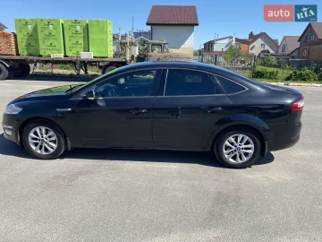 Авто Ford Mondeo 2012 № 7441876