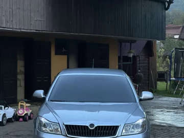 Авто Skoda Octavia 2012 № 7441897