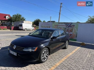 Авто Volkswagen Jetta 2016 № 7441914