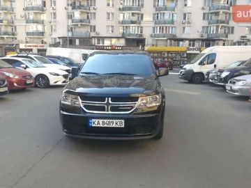 Авто Dodge Journey 2014 № 7441918