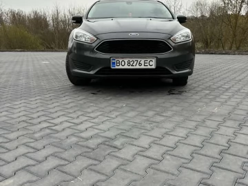 Авто Ford Focus 2016 № 7441922