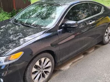 Авто Honda Accord 2015 № 7441935