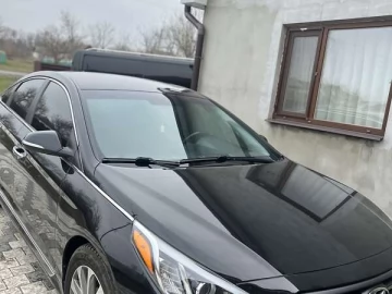 Авто Hyundai Sonata 2014 № 7441954