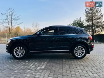 Авто Audi Q5 2014 № 7441957