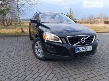 Авто Volvo Xc60 2011 № 7441963