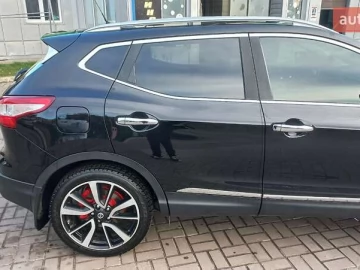 Авто Nissan Qashqai 2014 № 7441965