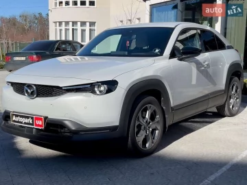 Авто Mazda Mx-30 2020 № 7441969