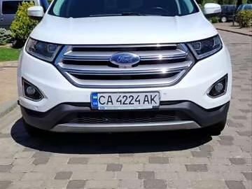 Авто Ford Edge 2016 № 7441993
