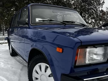 Авто ВАЗ 2104 2007 № 7442117