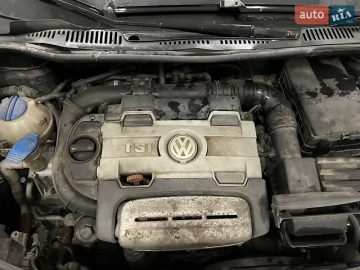 Авто Volkswagen Touran 2007 № 7442123
