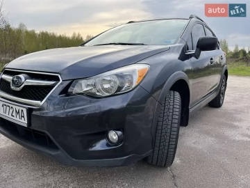 Авто Subaru Crosstrek 2013 № 7442129