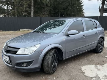 Авто Opel Astra 2007 № 7442165