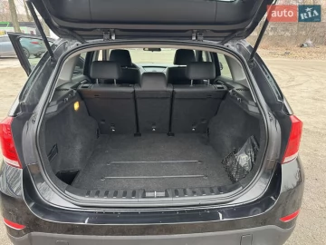 Авто BMW X1 2013 № 7442263