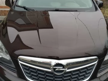 Авто Opel Mokka 2016 № 7442419