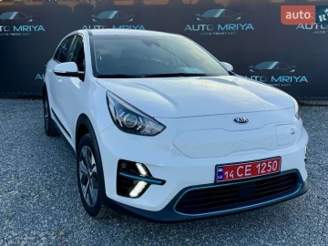 Авто KIA Niro 2021 № 7442420