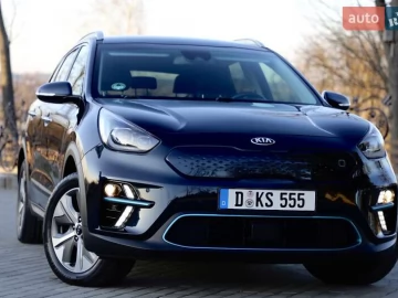 Авто KIA Niro 2021 № 7442438