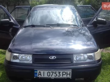Авто ВАЗ 2110 2011 № 7442567