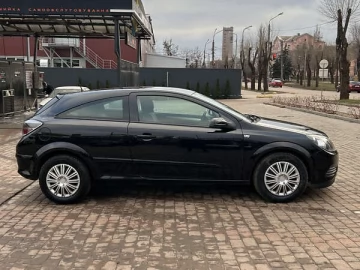 Авто Opel Astra Gtc 2008 № 7442599