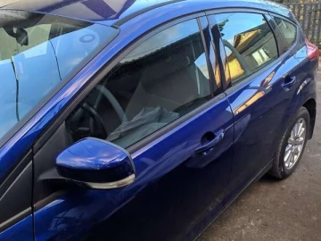 Авто Ford Focus 2014 № 7442607