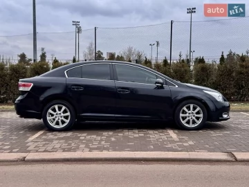 Авто Toyota Avensis 2011 № 7442655