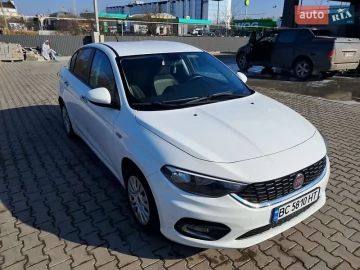 Авто Fiat Tipo 2018 № 7442709