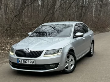 Авто Skoda Octavia 2013 № 7442719