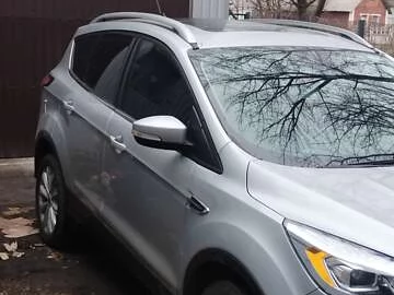 Авто Ford Escape 2018 № 7442737