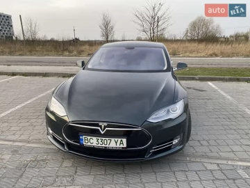 Авто Tesla Model S 2014 № 7442753