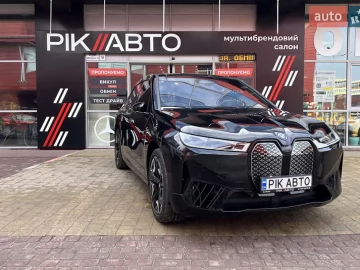 Авто BMW Ix 2023 № 7442867