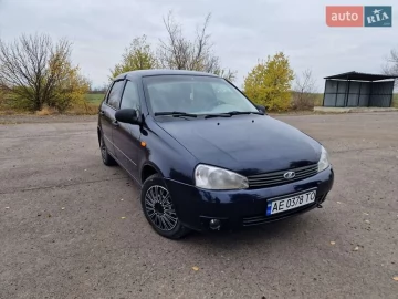 Авто ВАЗ 1118 Калина 2008 № 7442880