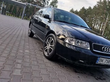 Авто Audi A4 1999 № 7442887