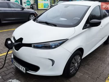 Авто Renault Zoe 2015 № 7442977