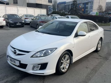 Авто Mazda 6 2009 № 7443075