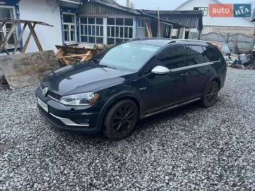 Авто Volkswagen Golf 2016 № 7443269
