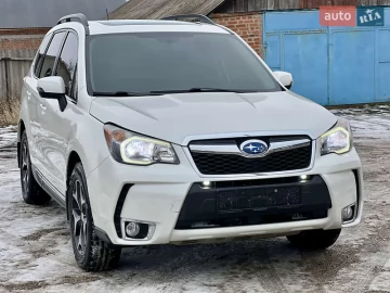 Авто Subaru Forester 2015 № 7443272
