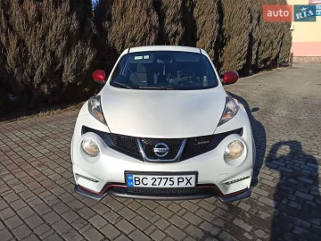 Авто Nissan Juke 2014 № 7443366
