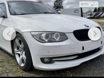 Авто BMW 3 Series 2011 № 7443380
