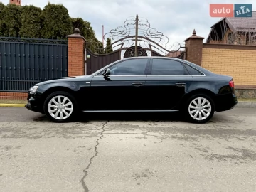 Авто Audi A4 2015 № 7443383