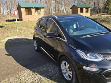 Авто Opel Ampera-E 2017 № 7443390