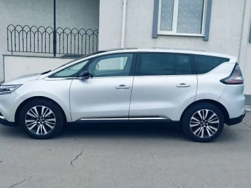 Авто Renault Espace 2017 № 7443399