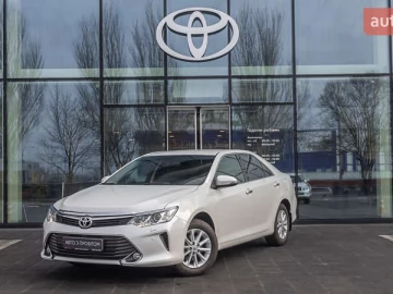 Авто Toyota Camry 2015 № 7443412