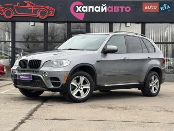 Авто BMW X5 2013 № 7443446