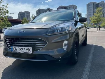 Авто Ford Escape 2020 № 7443452