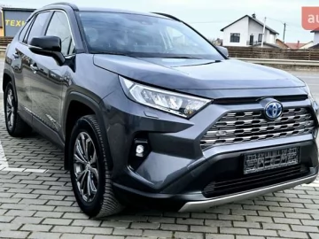 Авто Toyota Rav4 2022 № 7443465