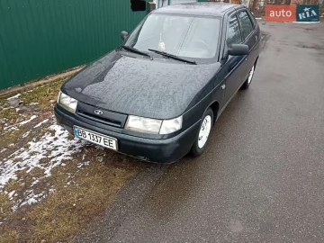Авто ВАЗ 2112 2005 № 7443615