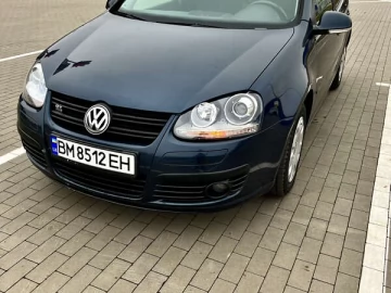 Авто Volkswagen Golf 2004 № 7443716