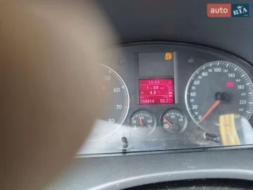 Авто Volkswagen Caddy 2008 № 7443728